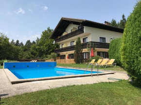 Pension Waldschenke am Wörthersee, Velden Am Wörthersee, Österreich, Velden Am Wörthersee, Österreich